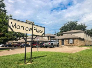 Morrow Place Apartments, Waco, TX 76707