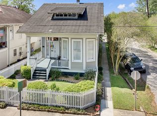 376 Millaudon St, New Orleans, LA 70118