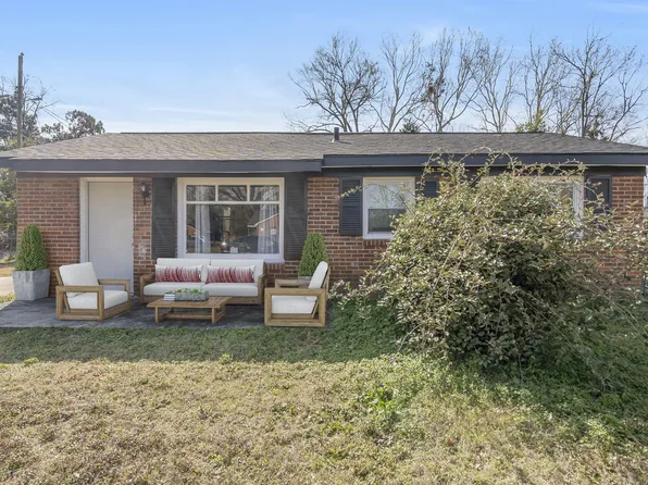 222 E Hale Street, Augusta, GA