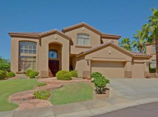 15404 S 4th Dr, Phoenix, AZ 85045