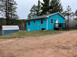 6530 County Hwy N, Barnes, WI 54873