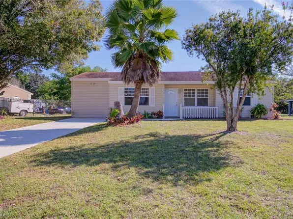 4018 W Sunflower Cir, Labelle, FL 33935