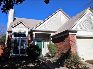 2536 Coldstream Dr, Fort Worth, TX 76123