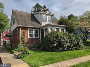 96 Decatur St, Doylestown, PA 18901