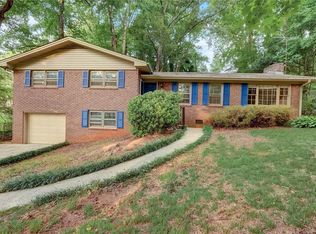 5598 Tyson Dr, Acworth, GA 30102