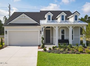 494 Navigators Rd, Saint Johns, FL 32259