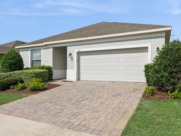 1013 SADIE RIDGE ROAD, CLERMONT, FL 34715