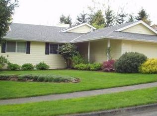 14070 SW Martingale Ct, Beaverton, OR 97008