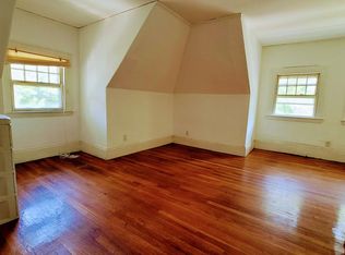 145 Naples Rd #3, Brookline, MA 02446