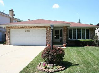 2081 Busse Hwy, Des Plaines, IL 60016