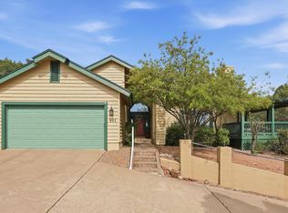 401 S Arroyo Dr, Payson, AZ 85541