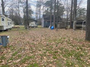LOT 53 Mallard Dr, Horntown, VA
