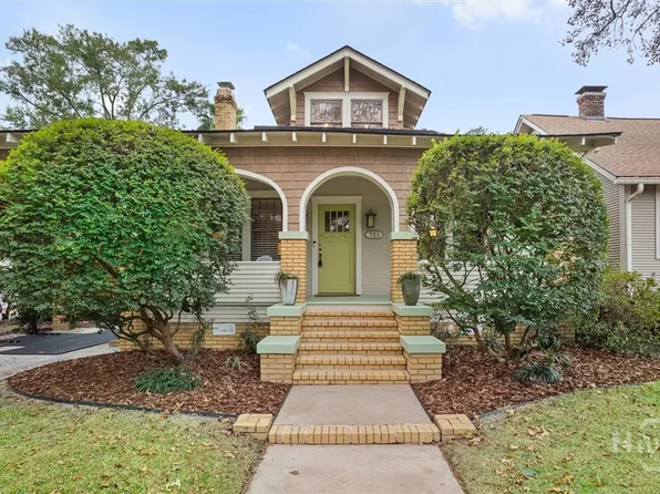 721 E 49th Street, Savannah, GA 31405