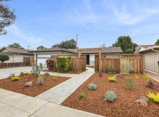 1154 W McKinley Ave, Sunnyvale, CA 94086