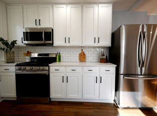27 Old South Ave APT 1, Fanwood, NJ 07023