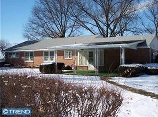 320 N Temple Blvd, Temple, PA 19560