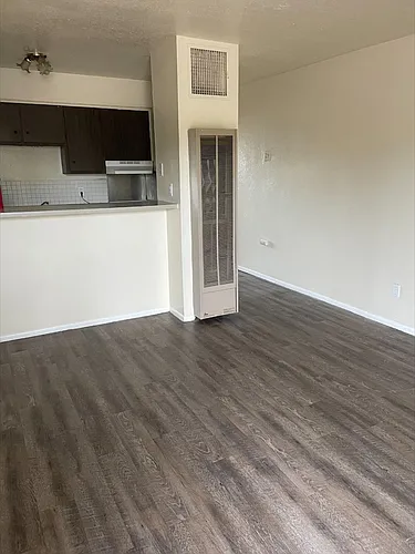 One Bedroom with Off Street parking Photo 1