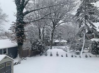 223 Lincoln Ave, Ridgewood, NJ 07450