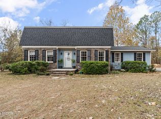 5900 Fulton Mill Rd, Lizella, GA 31052