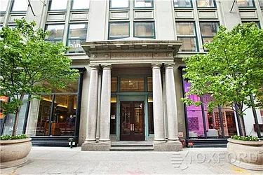 Rented by Oxford Property Group