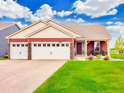 10767 Rhode Island Ave N, Brooklyn Park, MN, 55445