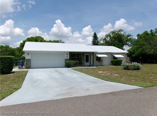 1618 Roberta Ave, Sebring, FL 33870
