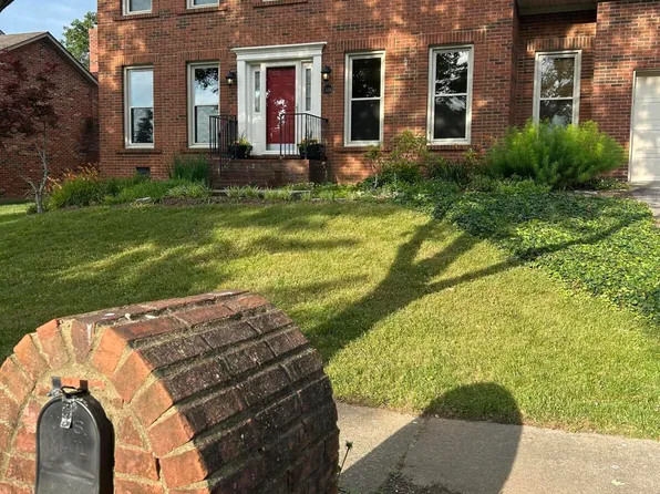520 Ridgewater Ct, Lexington, KY 40515
