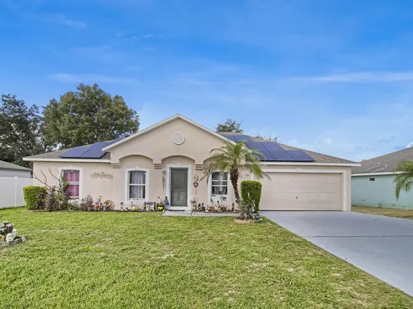 62 HERRING COURT, POINCIANA, FL 34759