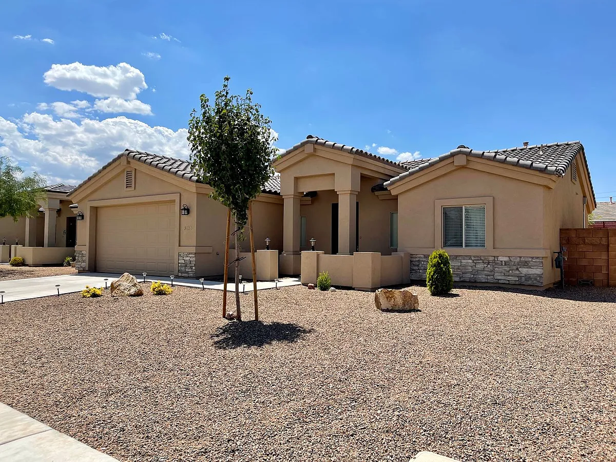 Building Photo - 3686 Richie Dr