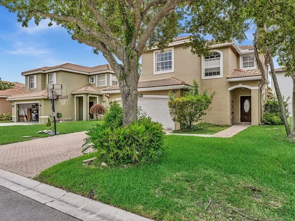 7145 Crescent Creek Way #7145, Pompano Beach, FL 33073