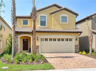 8913 Rhodes St, Kissimmee, FL 34747