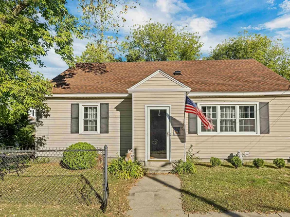 13 Mulvanity Street, Nashua, NH 03060