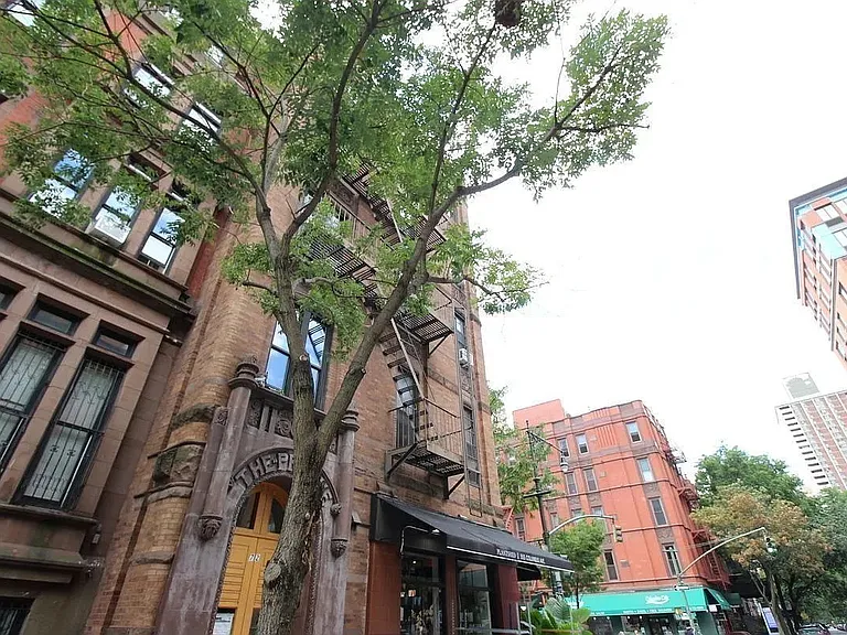 72 W 87th St #3D — Photo 8