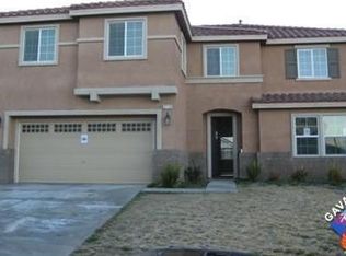 37139 Kingcup Ter, Palmdale, CA 93551