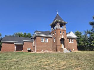 7920 Weilbrenner Rd, Mount Vernon, IN 47620