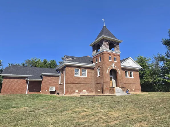 7920 Weilbrenner Rd, Mount Vernon, IN 47620