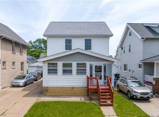 3485 W 129th St, Cleveland, OH