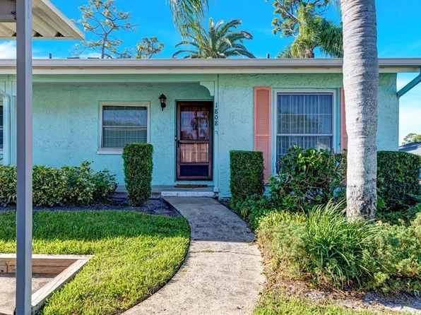 2465 NORTHSIDE DRIVE #1808, CLEARWATER, FL 33761