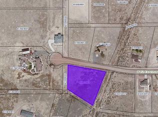 1066 W El Esperante Dr, Pueblo West, CO 81007
