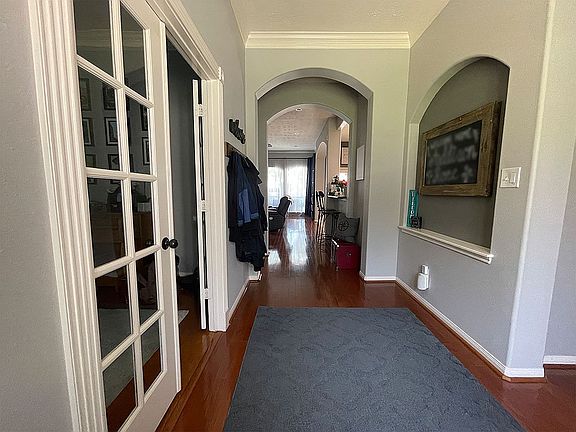 Entry Way
