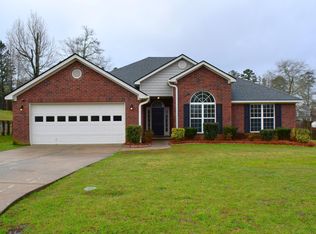 511 Whitby St, Grovetown, GA 30813