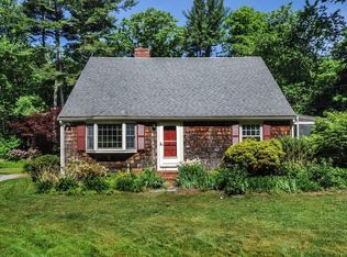 150 Keene St, Duxbury, MA 02332
