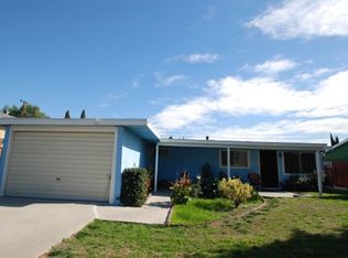 150 N Winton Ave, La Puente, CA 91744