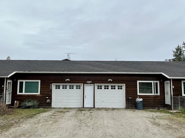 2803 Gillam Way, Fairbanks, AK 99701