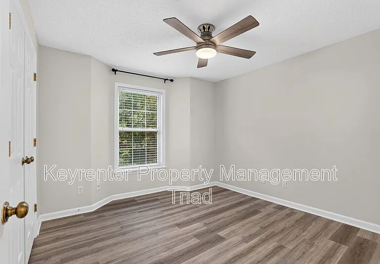 3638 Morris Farm Dr #3B — Photo 21
