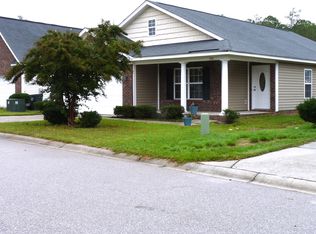 306 Conner Park Lane, west columbia, SC 29170