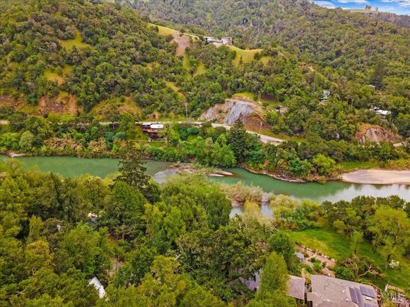 2426 S Fitch Mountain Rd, Healdsburg, CA 95448