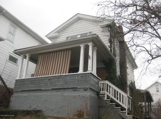 55 Hillside Ave, Edwardsville, PA 18704