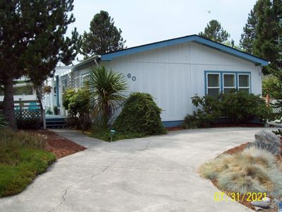 60 Heatherheather Cir, Pt Angeles, WA, 98362