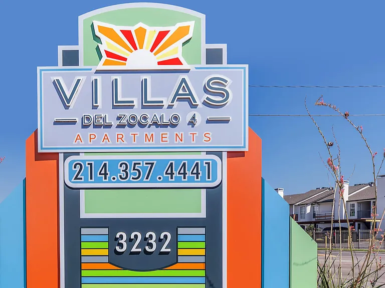 Villas del Zocalo Phase Four — Photo 6